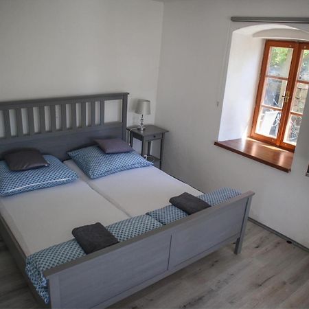 Apartmany Stara Posta Božanov 외부 사진