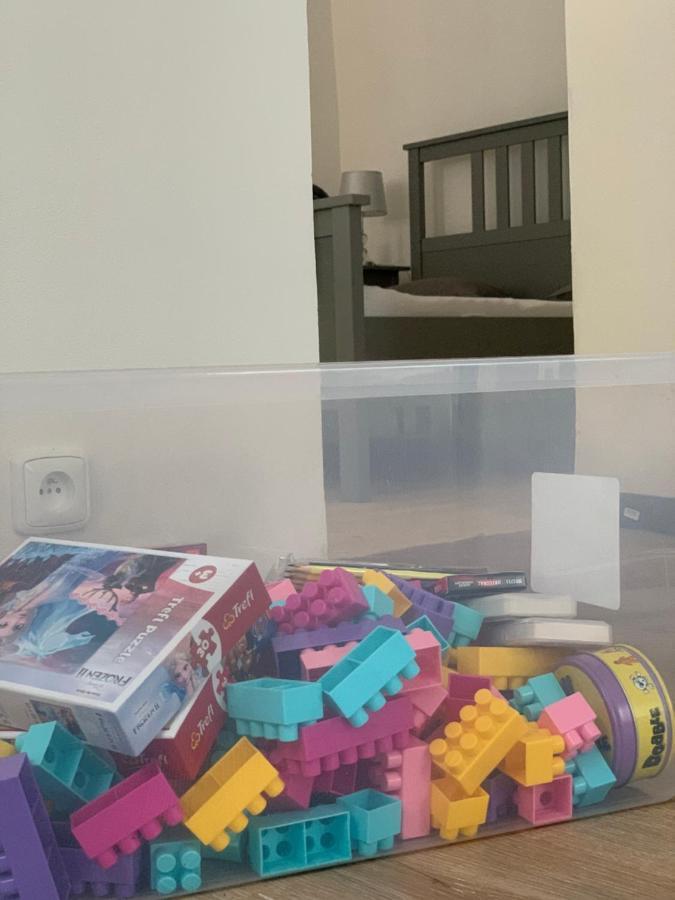 Apartmany Stara Posta Božanov 외부 사진
